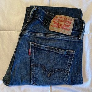 Levi’s 514 Jeans